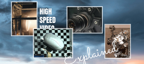High Speed Video Explained