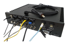 High Speed DVRs