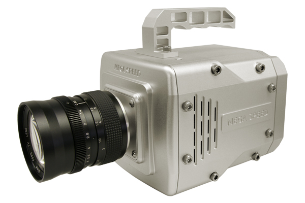 PC Connected Camera - MS120K