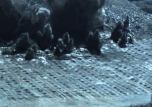 Surface Mining Application
