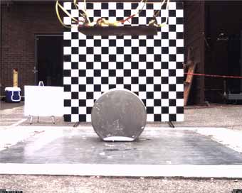 Destructive Impact Testing -
