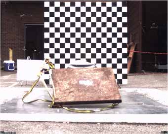 Destructive Impact Testing - frame 712