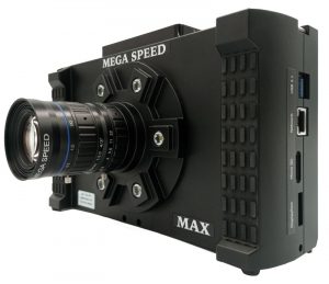 Handheld Cameras - Max V2L