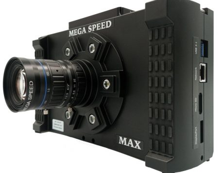 Handheld Cameras - Max V2L