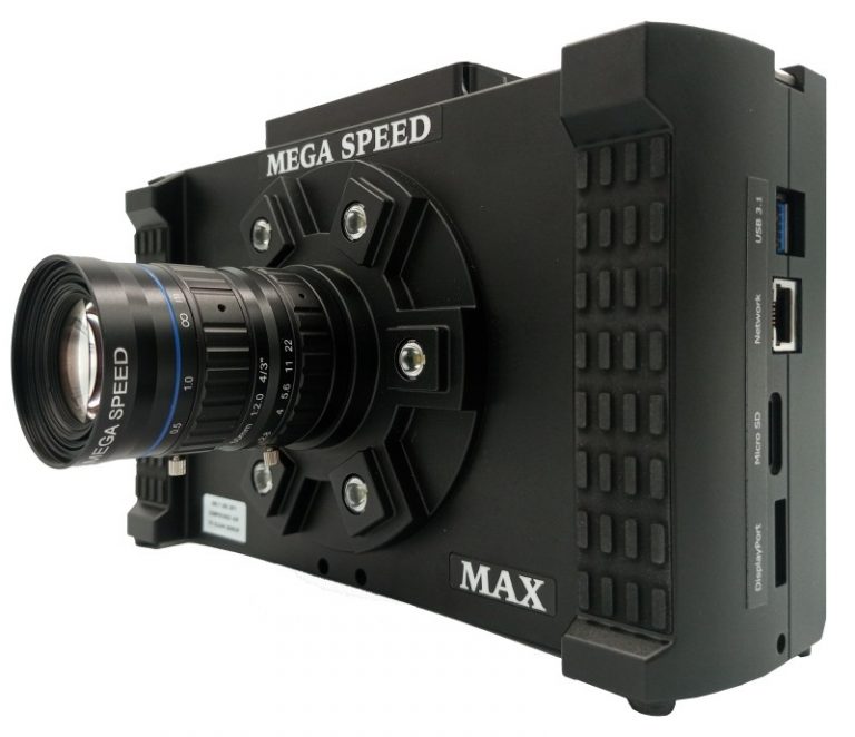 Handheld Cameras - Max V2L
