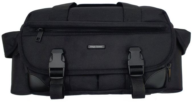 mega speed soft bag