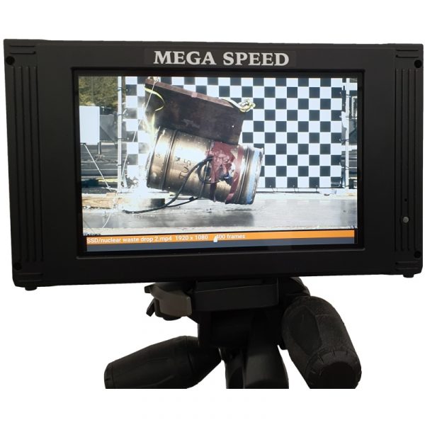 MAX V1 Hand-Held Camera - Image 3