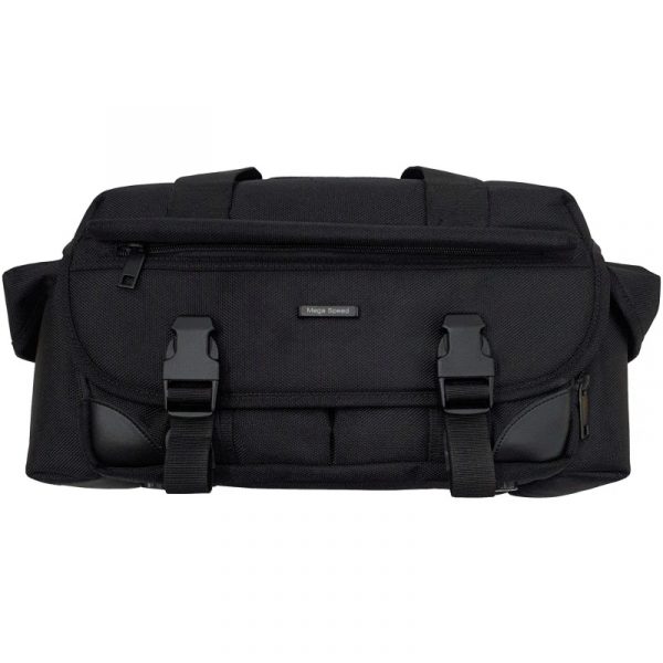 Mega Speed brand camera bag for MAX cameras
