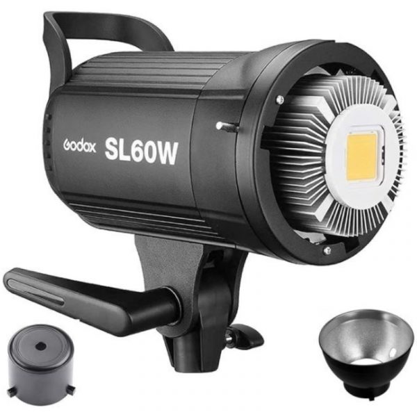 Godox SL60W 60 watt LED light