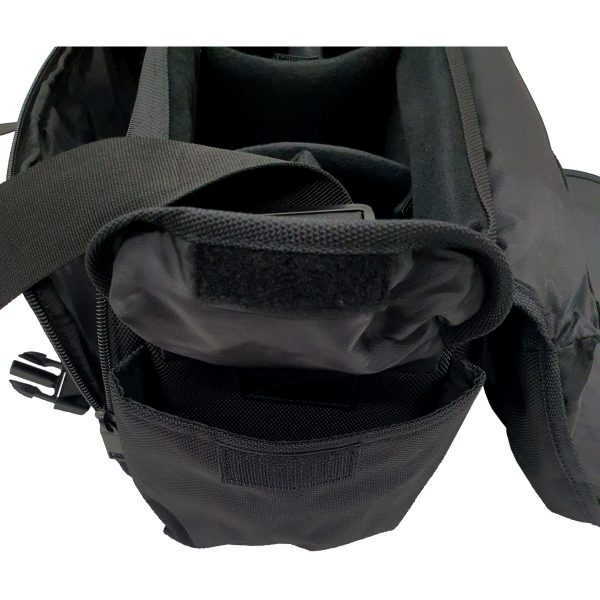 Mega Speed brand camera bag for MAX cameras - Image 3