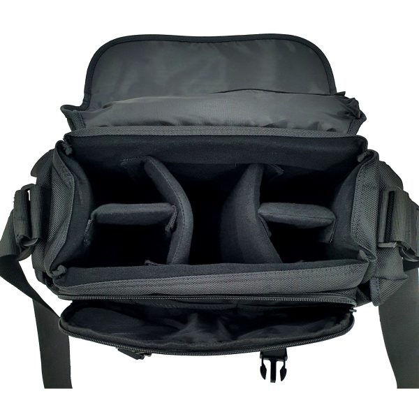 Mega Speed brand camera bag for MAX cameras - Image 2