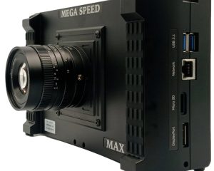 Max V3 Camera