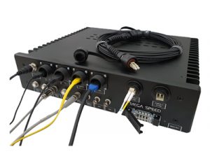 High Speed DVRs